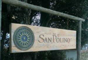 San　Polino (サンポリーノ）