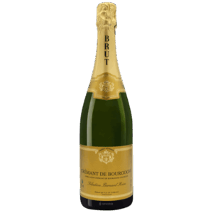 (泡・白) クレマン・ド・ブルゴーニュ NV　CREMANT DE BOURGOGNE