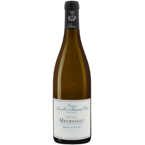 (白) ムルソー・スー・ラ・ヴェル2023 MEURSAULT “SOUS LA VELLE
