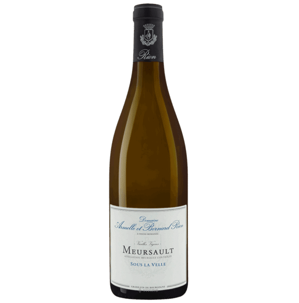(白) ムルソー・スー・ラ・ヴェル2023 MEURSAULT "SOUS LA VELLE