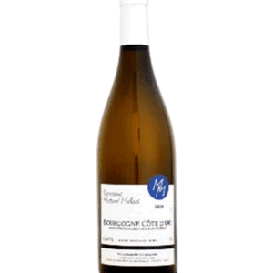 (白) ブルゴーニュ オート コート ド ボーヌ ブラン 2023	BOURGOGNE HAUTES CÔTES DE BEAUNE BLANC