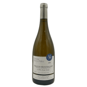 (白) ピュリニーモンラッシェ レ プティ グラン シャン 2023 PULIGNY-MONTRACHET LES PETITS GRANDS CHAMPS
