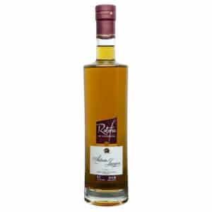 ラタフィア・ド・シャンパーニュ	RATAFIA DE CHAMPAGNE