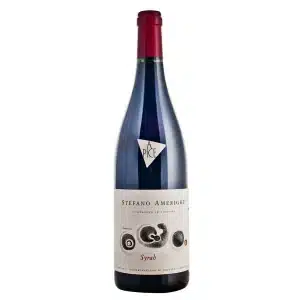 (赤) コルトーナ・シラー ・アピチェ 2020 CORTONA SYRAH APICE