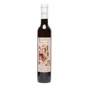 (白 甘口) チンクエテッレ シャケトラ 2023	CINQUE TERRE SCIACCHETRA　(375ml)