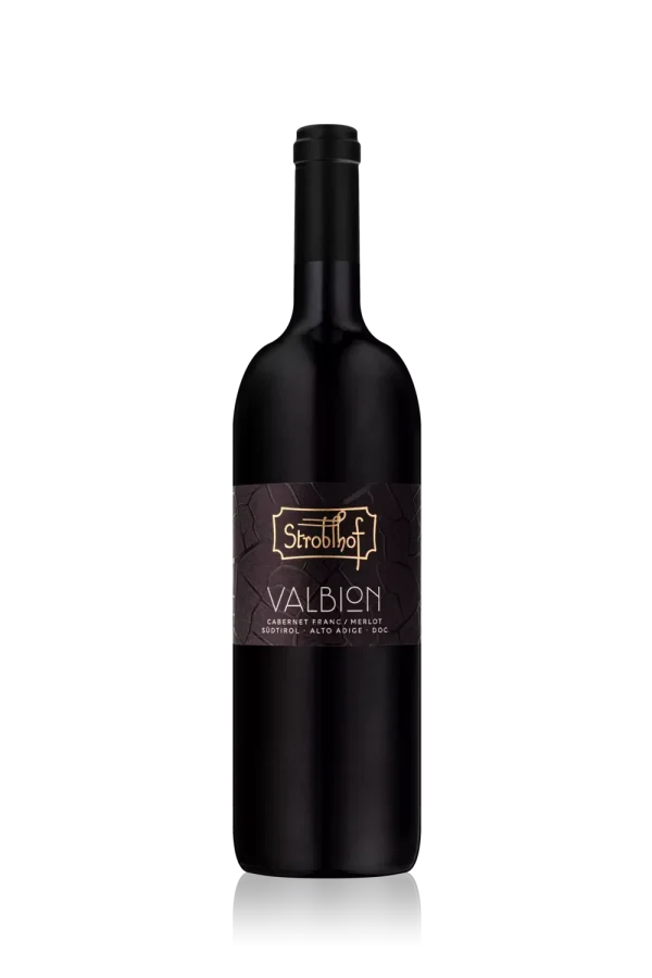 (赤) ヴァルビオン2020	VALBION