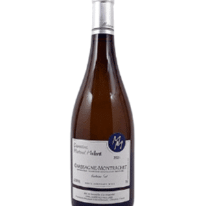 (白) シャサーニュモンラッシェ フォンティーヌ・ソ ブラン 2023	CHASSAGNE-MONTRACHET FONTAINE SOT BLANC