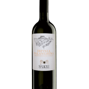(白) ファランギーナ 2024 FALANGHINA