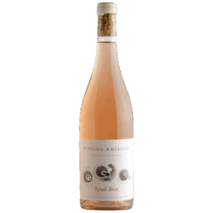 (ロゼ) シラー・ロザート 2023 SYRAH ROSATO