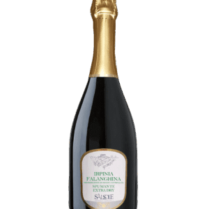 (泡・白) ファランギーナ スプマンテ エクストラドライ NV FALANGHINA SPUMANTE EXTRA DRY