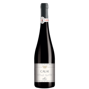 (白) カライ　アブルッツォ　ペコリーノ 2017