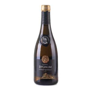(甘口)  パッシート　シニュム2023(500ml) PASSITO SYGNUM