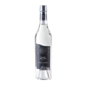 グラッパ・ヴィーニャ・デル・ルーメ  (500ml) GRAPPA  VIGNA DEL LUME CHIARA