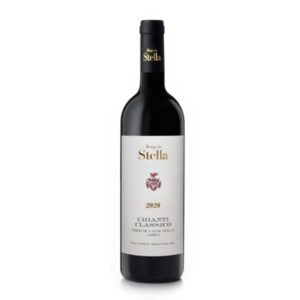 (赤) キアンティ・クラッシコ 2020　CHIANTI CLASSICO