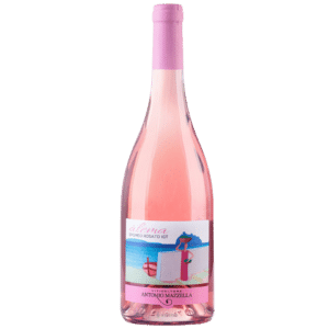 (ロゼ) アレマ・ロゼ 2024 ALEMA ROSE