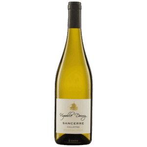 (白) サンセール・レ・カイヨット 2025　SANCERRE BLANC LES CAILLOTTES2025