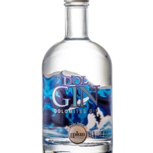 ドル・ジン (500ml)  DOL GIN
