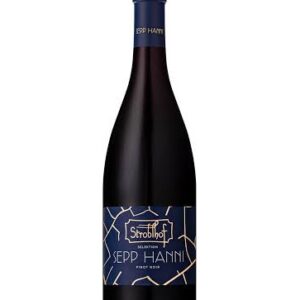 (赤) セレクション・セップ・ハニ 2019　SELEKTION SEPP HANNI