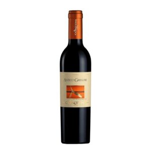 （白）ヴェルナッチャ ディ オリスターノ　アンティコ グレゴリ1991　VERNACCIA DI ORISTANO ANTICO GREGORI 375ml