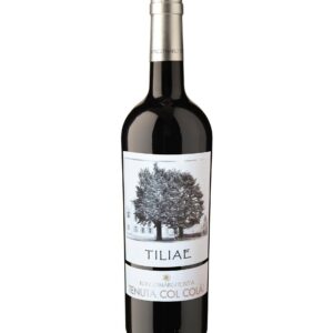 (白) ティーリエ2019 TILIAE