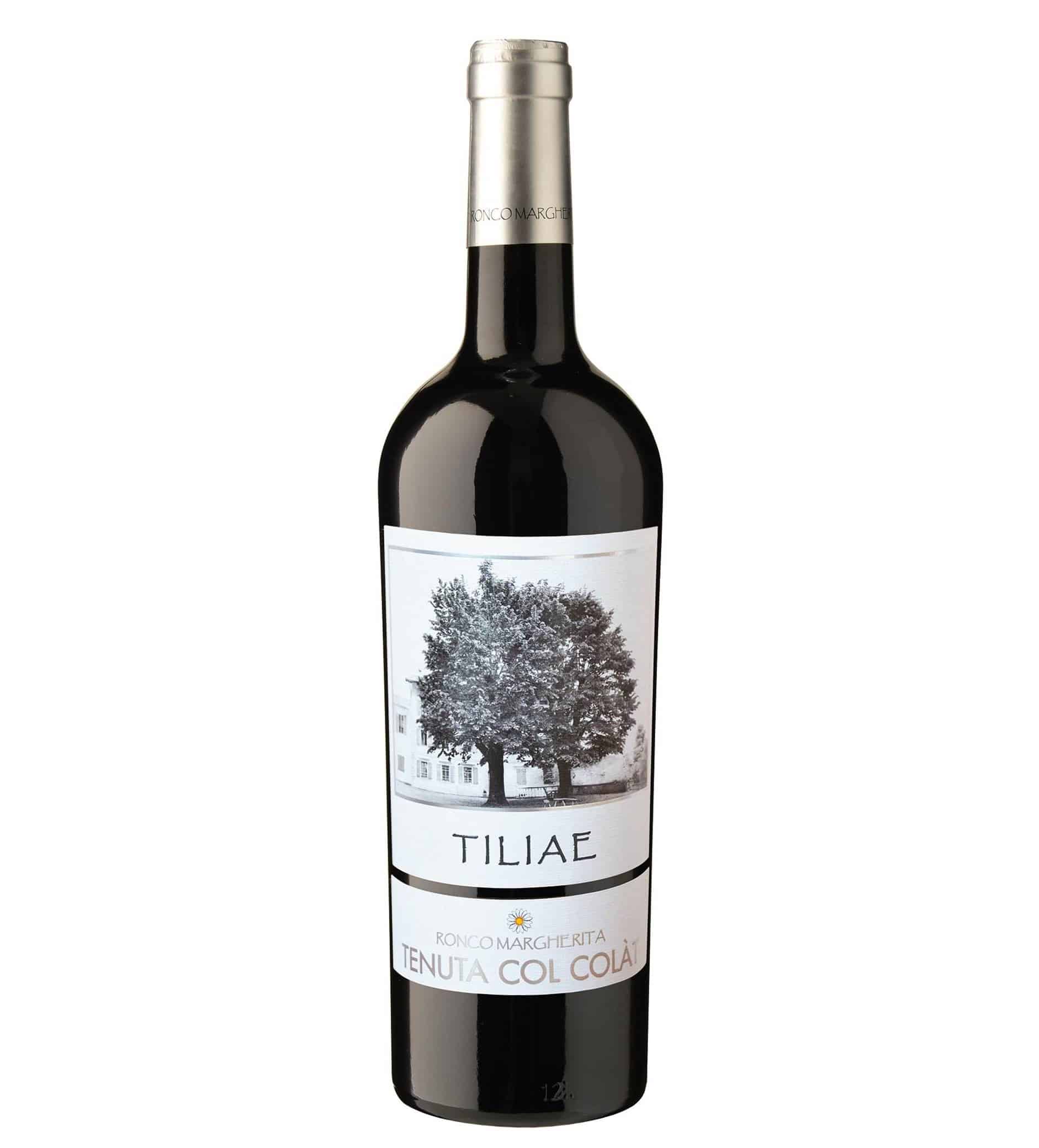 (白) ティーリエ2019 TILIAE
