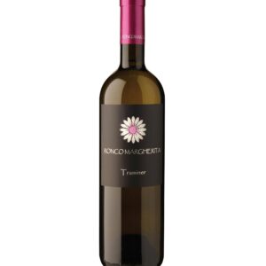 (白) トラミネール2024　TRAMINER