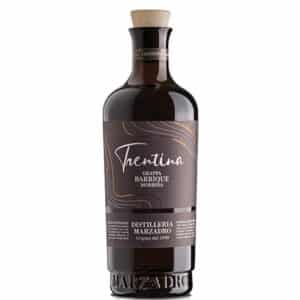 トレンティーナ・グラッパ・インヴェッキアータ  (700ml) TRENTINA GRAPPA  INVECCHIATA